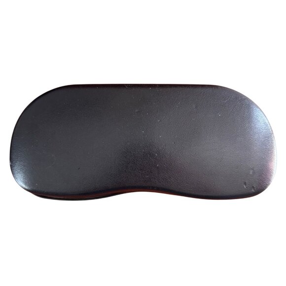 Ray-Ban RB3540 Aviator Sunglasses Matte Black 58mm w Case & Cloth Frames Only - Picture 9 of 13